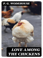 Love Among the Chickens