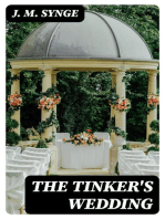 The Tinker's Wedding