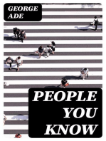 People You Know