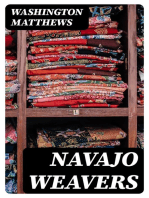Navajo weavers