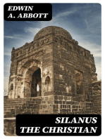 Silanus the Christian