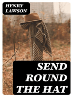 Send Round the Hat