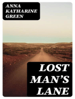 Lost Man's Lane