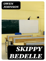 Skippy Bedelle