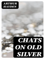 Chats on Old Silver