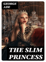 The Slim Princess