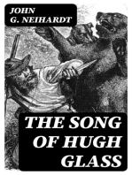 The Song of Hugh Glass