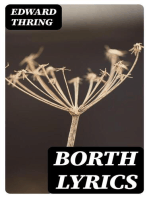 Borth Lyrics