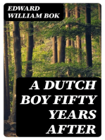 A Dutch Boy Fifty Years After