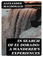 In Search of El Dorado