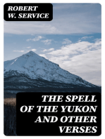 The Spell of the Yukon and Other Verses