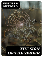 The Sign of the Spider