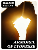 Armorel of Lyonesse: A Romance of To-day