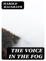 The Voice in the Fog