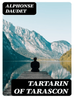 Tartarin of Tarascon