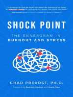 Shock Point: The Enneagram in Burnout and Stress