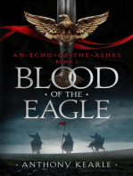 BLOOD OF THE EAGLE