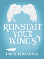 REINSTATE YOUR WINGS