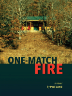 One-Match Fire
