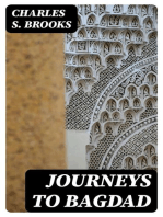 Journeys to Bagdad