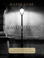 Lampposts: Moving Through Loss and Disappointment to Healing and Hope