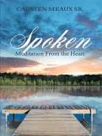 Spoken: Meditation From the Heart