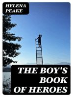 The Boy's Book of Heroes