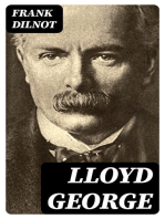 Lloyd George: The Man and His Story