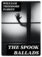 The Spook Ballads