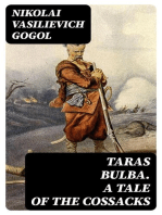 Taras Bulba. A Tale of the Cossacks