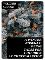 A Winter Nosegay