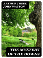 The Mystery of the Downs
