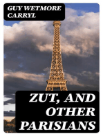 Zut, and Other Parisians