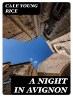 A Night in Avignon