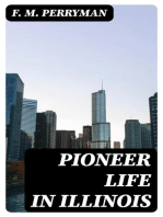 Pioneer Life in Illinois