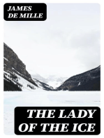 The Lady of the Ice