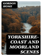 Yorkshire—Coast and Moorland Scenes