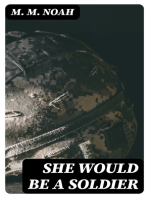 She Would Be a Soldier: The Plains of Chippewa