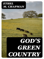 God's Green Country: A Novel of Canadian Rural Life