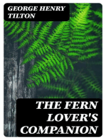 The Fern Lover's Companion: A Guide for the Northeastern States and Canada