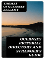 Guernsey Pictorial Directory and Stranger's Guide: Embellished with Numerous Wood-cuts