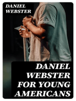 Daniel Webster for Young Americans