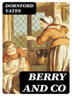 Berry and Co