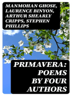 Primavera: Poems by Four Authors