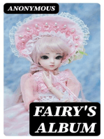 Fairy's Album: With Rhymes of Fairyland