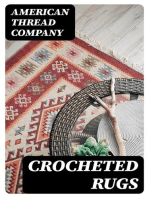 Crocheted Rugs