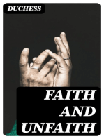 Faith and Unfaith