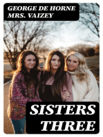 Sisters Three