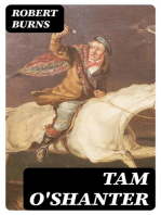 Tam O'Shanter