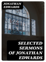 Selected Sermons of Jonathan Edwards